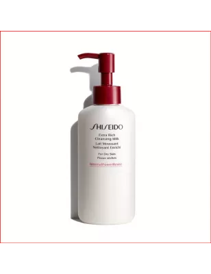 SHISEIDO COMPLETE CLEANSING MICROFOAM