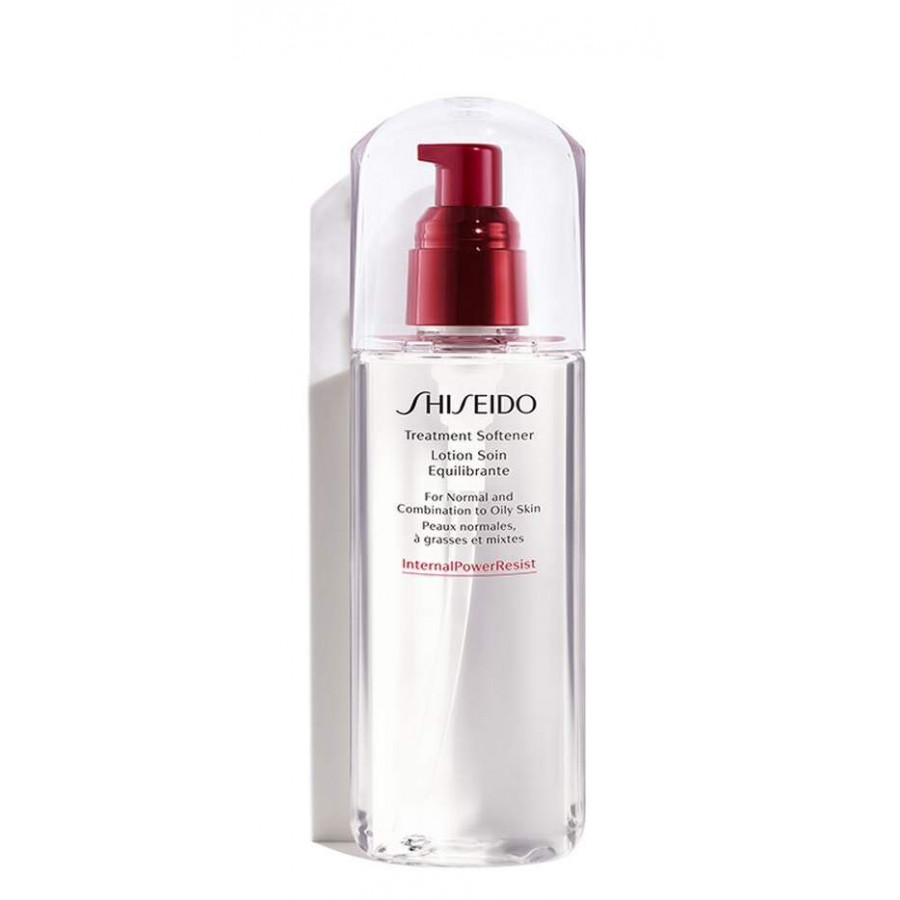 SHISEIDO TREATMENT SOFTENER 150ml