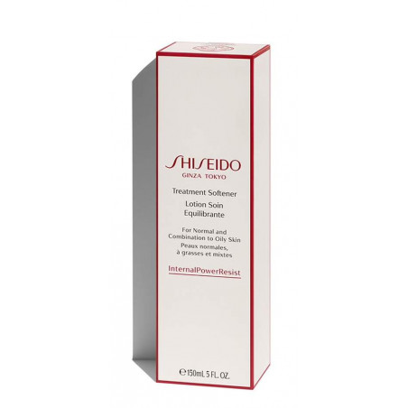 SHISEIDO TREATMENT SOFTENER 150ml