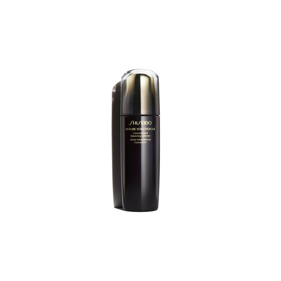 SHISEIDO FUTURE SOLUTION LX CONCENTRATED BALANCING SOFTENER SHISEIDO FUTURE SOLUTION LX CONCENTRATED BALANCING SOFTENER