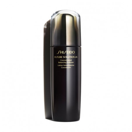 SHISEIDO FUTURE SOLUTION LX CONCENTRATED BALANCING SOFTENER
