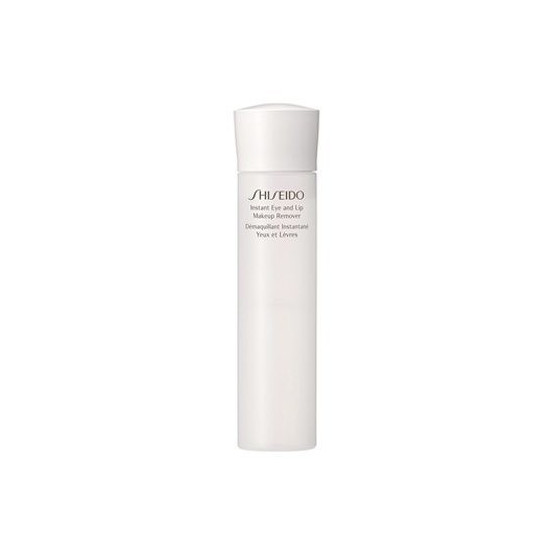 SHISEIDO INSTANT EYE AND LIP MAKEUP REMOVER