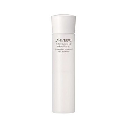 SHISEIDO INSTANT EYE AND LIP MAKEUP REMOVER