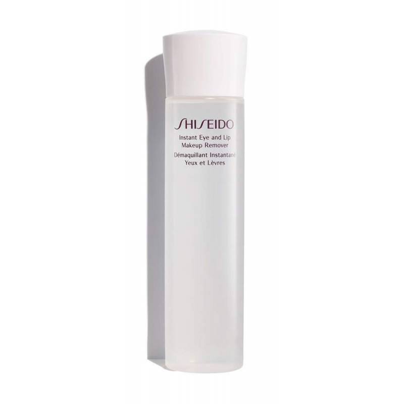 Shiseido Instant Eye And Lip Makeup 125ml Shiseido Instant Eye And Lip Makeup 125ml