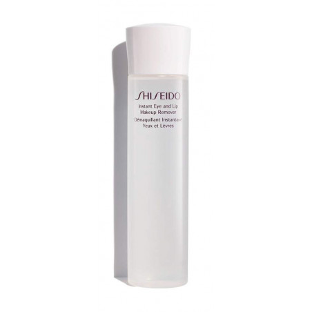 SHISEIDO INSTANT EYE AND LIP MAKEUP REMOVER