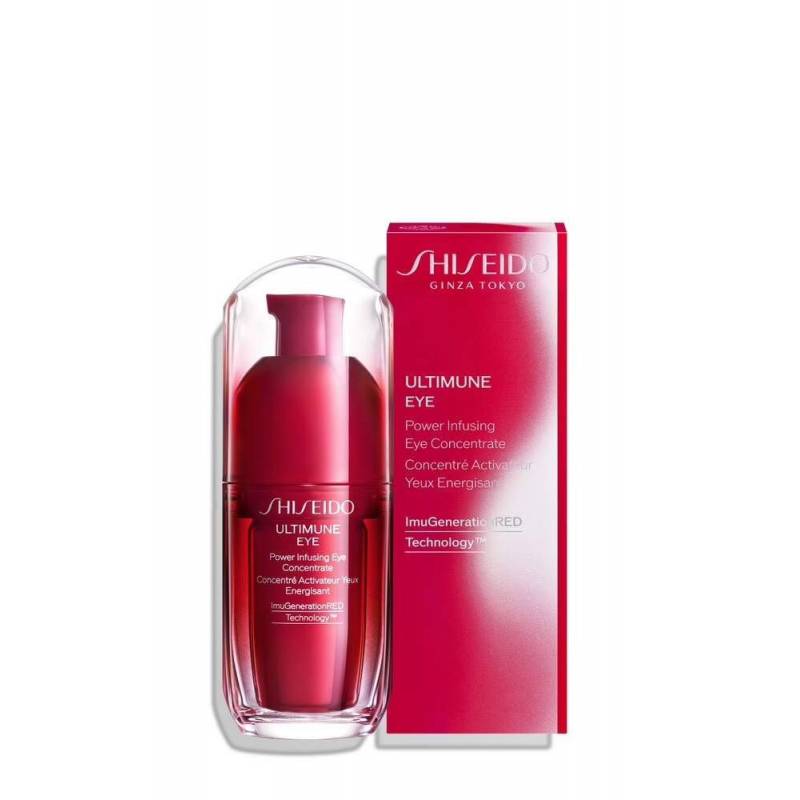 Shiseido Ultimune Power Infusing Eye Concentrate 15ml