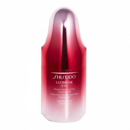 SHISEIDO ULTIMUNE POWER INFUSING EYE CONCENTRATE 15ml