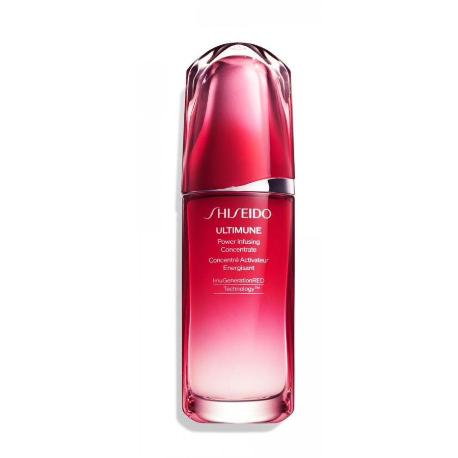 SHISEIDO ULTIMUNE POWER INFUSING CONCENTRATE SHISEIDO ULTIMUNE POWER INFUSING CONCENTRATE