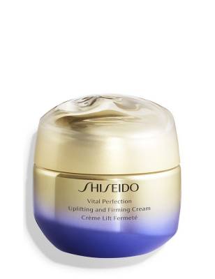 Shiseido Vital Perfection Uplifting and Firming Cream