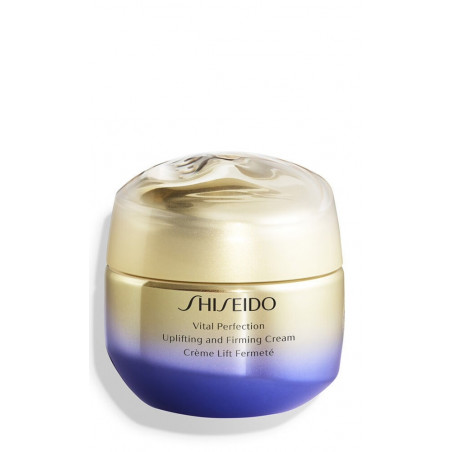 SHISEIDO VITAL PERFECTION UPLIFTING AND FIRMING CREAN