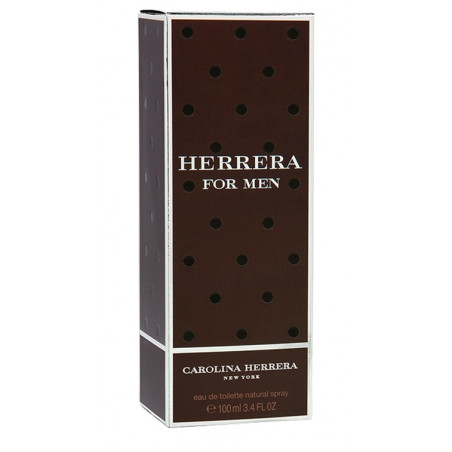 HERRERA FOR MEN