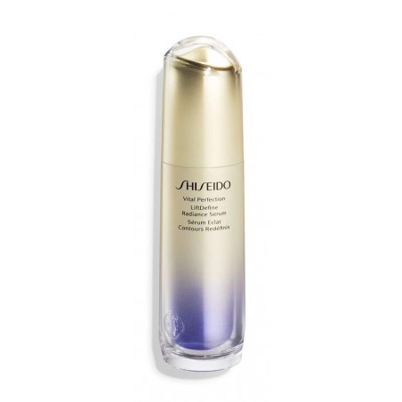 SHISEIDO VITAL PERFECTION LIFDEFINE RADIANCE SERUM 40ml