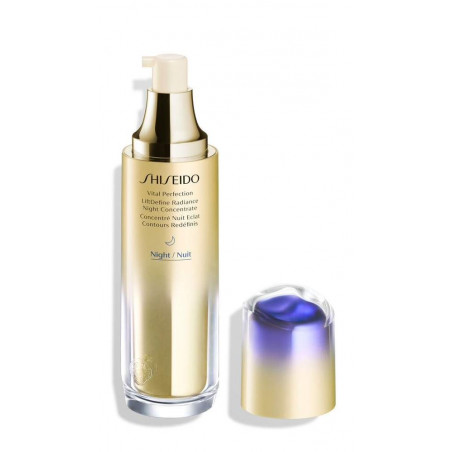 VITAL PERFECTION LIFTDEFINE RADIANCE NIGHT CONCENTRATE