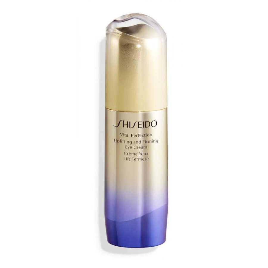 SHISEIDO VITAL PERFECTION UPLIFTING AND FIRMING EYE CREAM SHISEIDO VITAL PERFECTION UPLIFTING AND FIRMING EYE CREAM