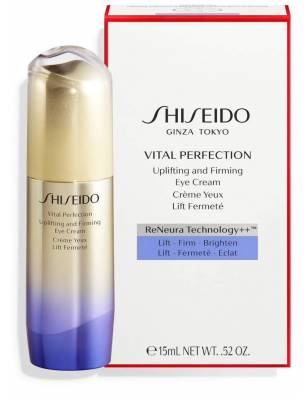 VITAL PERFECTION UPLIFTING AND FIRMING EYE CREAM
