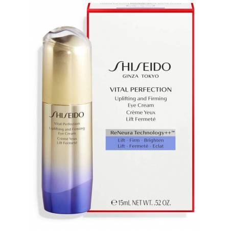 VITAL PERFECTION UPLIFTING AND FIRMING EYE CREAM