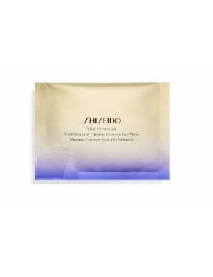 Shiseido Vital Perfection Uplifting and Firming Eye Mask 2 PATCHES X 12 SACHETS