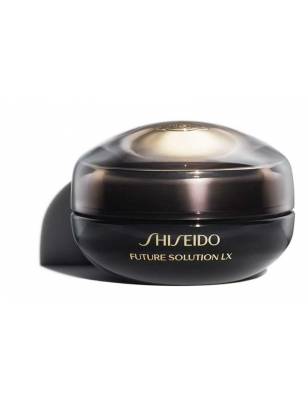 SHISEIDO FUTURE SOLUTION EYE AND LIP CONTOUR REGENERATING CREAM