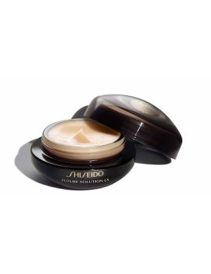 Shiseido Future Solution LX Eye and Lip Contour Regenerating Cream 15ml