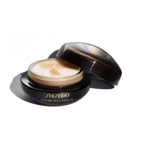 SHISEIDO FUTURE SOLUTION EYE AND LIP CONTOUR REGENERATING CREAM