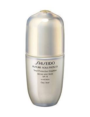 FUTURE SOLUTION LX TOTAL PROTECTIVE EMULSION SPF 15