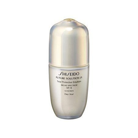 FUTURE SOLUTION LX TOTAL PROTECTIVE EMULSION SPF 15