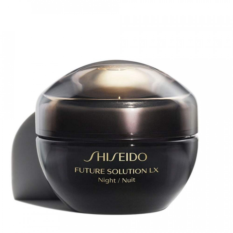 SHISEIDO FUTURE SOLUTION LX TOTAL REGENERATING BODY CREAM 200ml SHISEIDO FUTURE SOLUTION LX TOTAL REGENERATING BODY CREAM 200ml