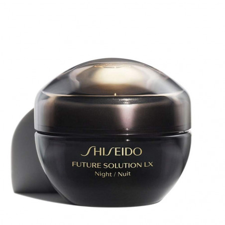 FUTURE SOLUTION LX TOTAL REGENERATING BODY CREAM  200ml .