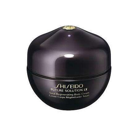 SHISEIDO FUTURE SOLUTION LX TOTAL REGENERATING BODY CREAM 200ml