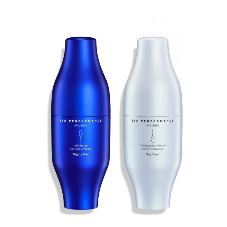 SHISEIDO SKIN FILLER SERUM