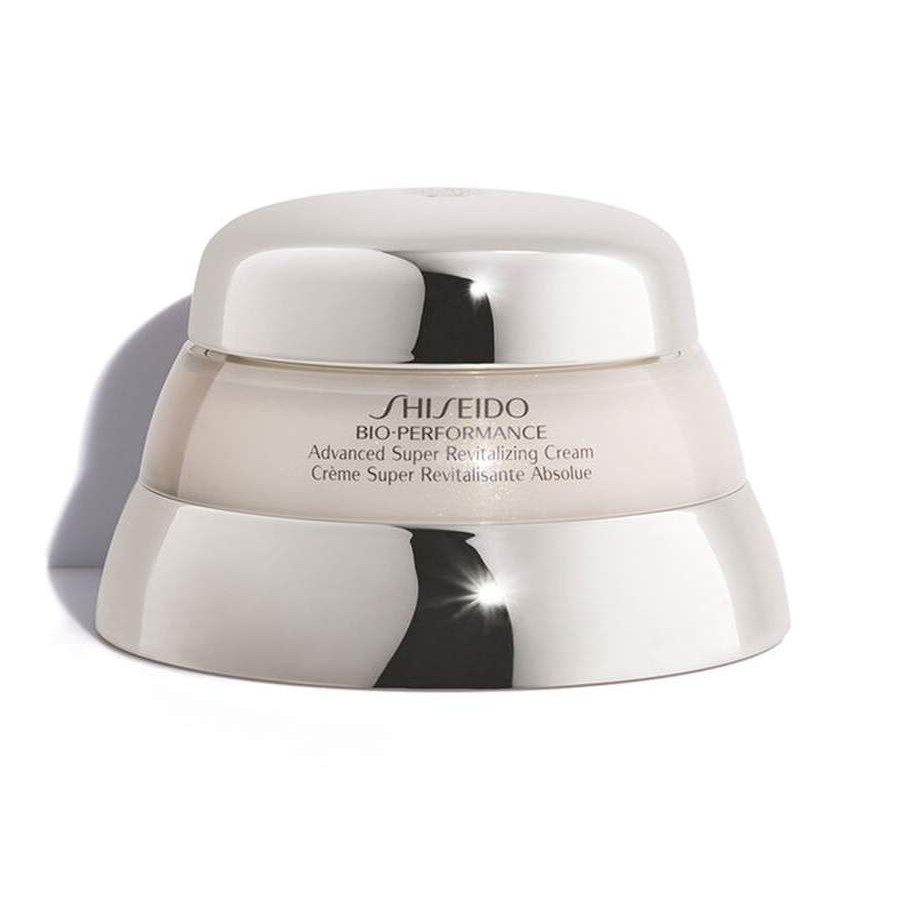 SHISEIDO BIO-PERFORMANCE ADVANCE SUPER REVITALIZING CREAM SHISEIDO BIO-PERFORMANCE ADVANCE SUPER REVITALIZING CREAM