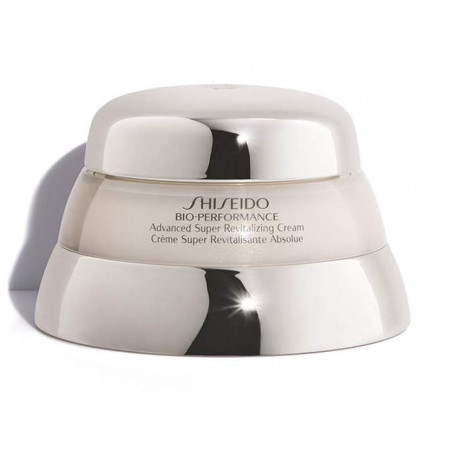 BIO-PERFORMANCE ADVANCE SUPER REVITALIZING CREAM