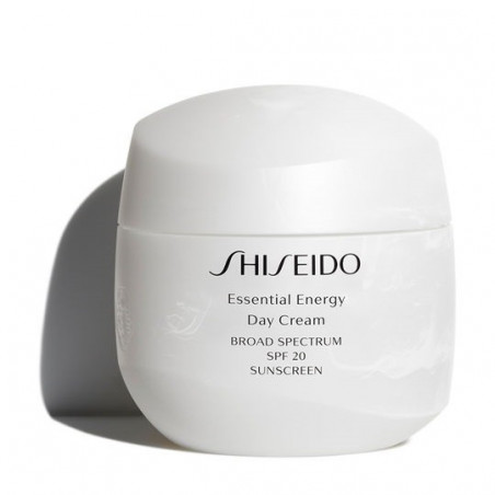 ESSENTIAL ENERGY DAY CREAM SPF20