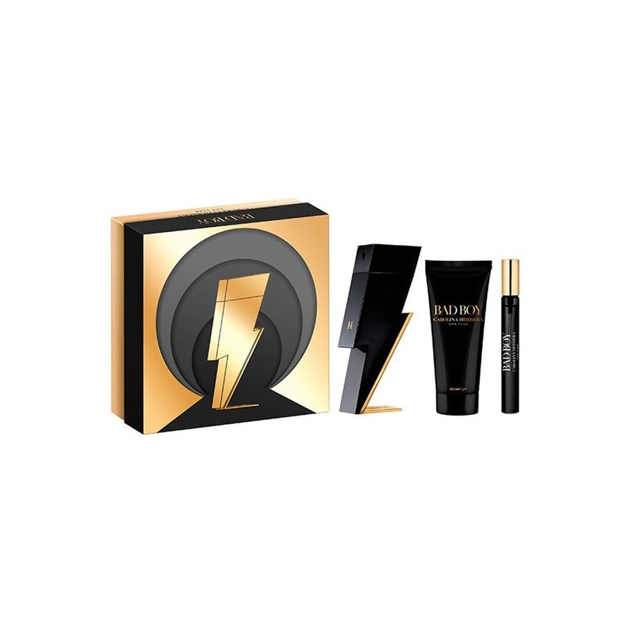 CAROLINA HERRERA BAD DOY ESTUCHE CAROLINA HERRERA BAD DOY ESTUCHE