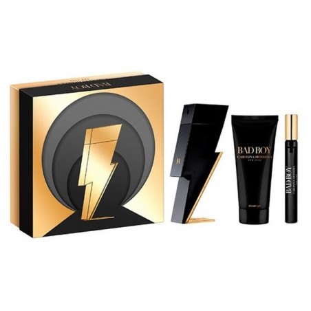 CAROLINA HERRERA BAD DOY  ESTUCHE