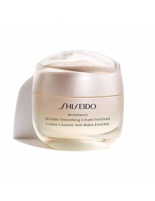 Shiseido Benefiance Wrinkle Smoothing Cream Enriched