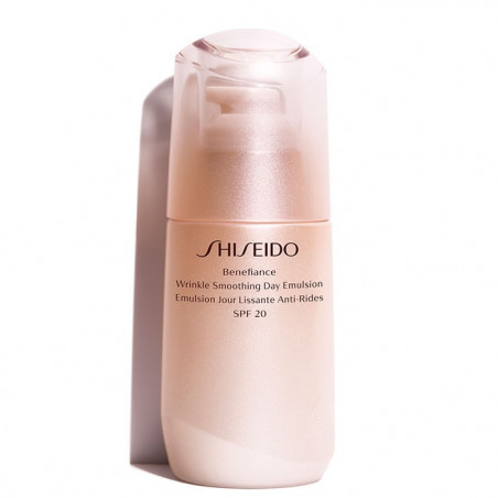 SHISEIDO BENEFIANCE WRINKLE DAY EMULSION SPF25 75ml