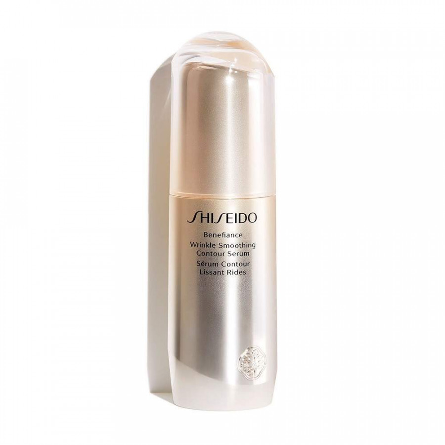 SHISEIDO BENEFIANCE WRINKLE SMOOTHING CONCENTRATE SERUM 30ml SHISEIDO BENEFIANCE WRINKLE SMOOTHING CONCENTRATE SERUM 30ml
