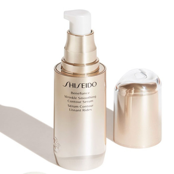 WRINKLE SMOOTHING CONTOUR SERUM