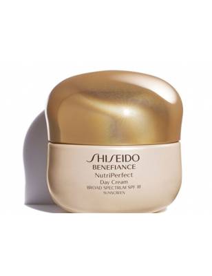 NUTRI PERFECT DAY CREAM SPF15