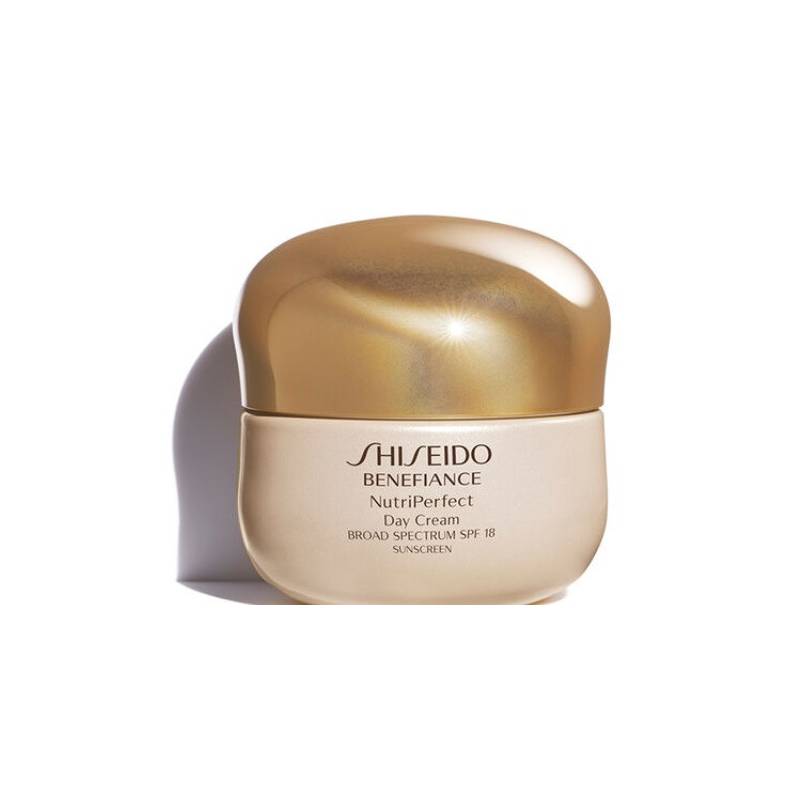 Shiseido Benefiance Nutriperfect Day Cream SPF 15 Shiseido Benefiance Nutriperfect Day Cream SPF 15