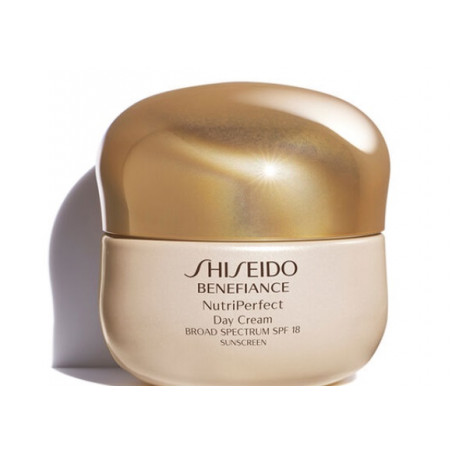 NUTRI PERFECT DAY CREAM SPF15