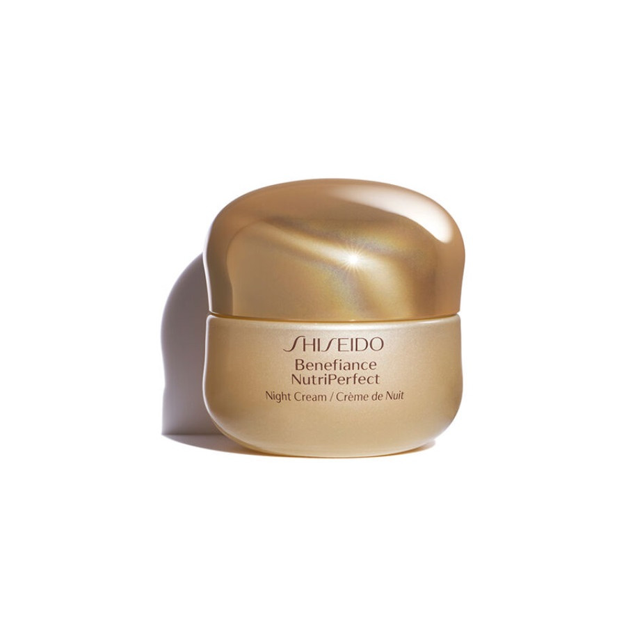 SHISEIDO NUTRI PERFECT NIGHT CREAM 50ml