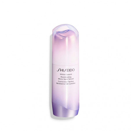 SHISEIDO WHITE LUCENT ILLUMINATING MICRO-SPOT SERUM