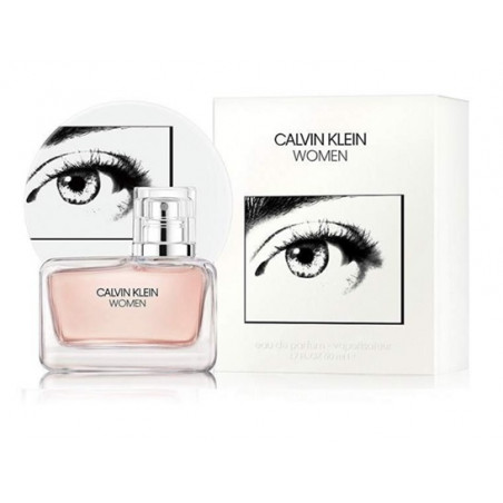 CALVIN KLEIN WOMEN Eau de Parfum