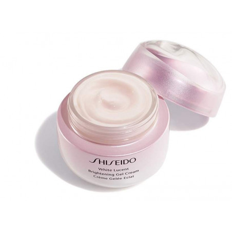 SHISEIDO WHITE LUCENT BRIGHTENING GEL CREAM 50ml