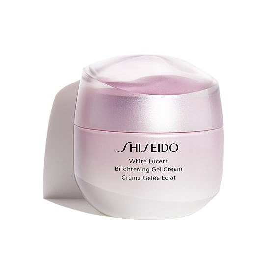 WHITE LUCENT BRIGHTENING GEL CREAM,