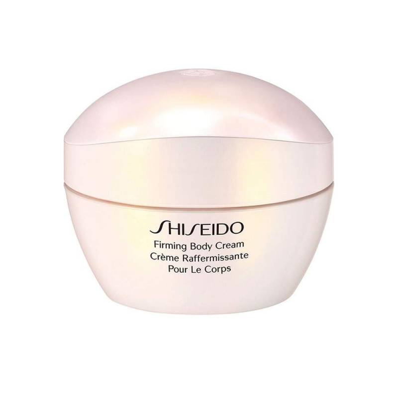 Shiseido Firming Body Cream 200 ml Shiseido Firming Body Cream 200 ml
