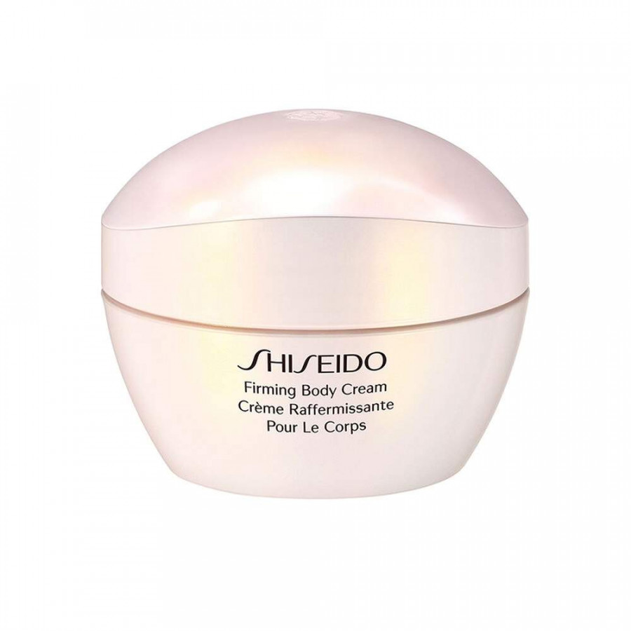 SHISEIDO FIRMING BODY CREAM