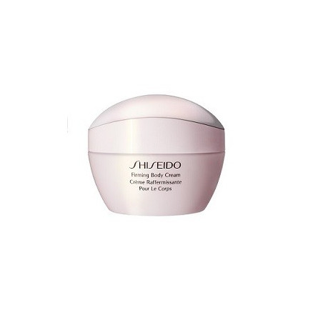SHISEIDO FIRMING BODY CREAM